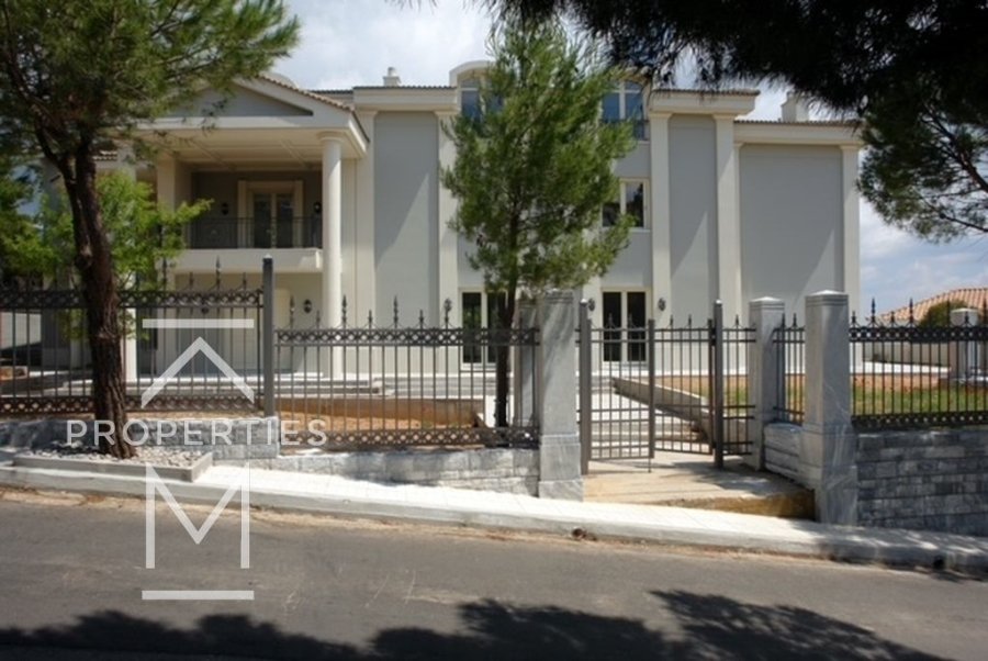 Villa in Kifisia, Attica, Greece 2 - 15163411