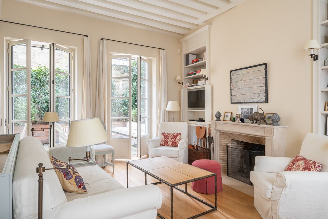 Apartment in Paris, Île-de-France, France 2 - 15171738