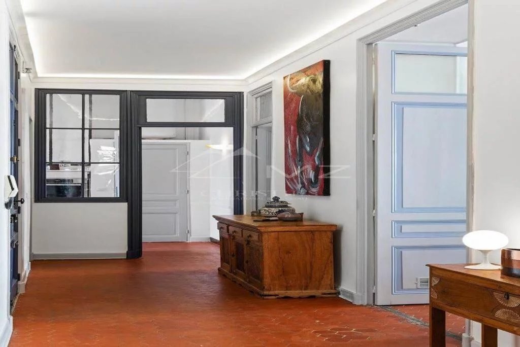 Apartment in Petit-Juas, Cannes, France 5 - 12160489