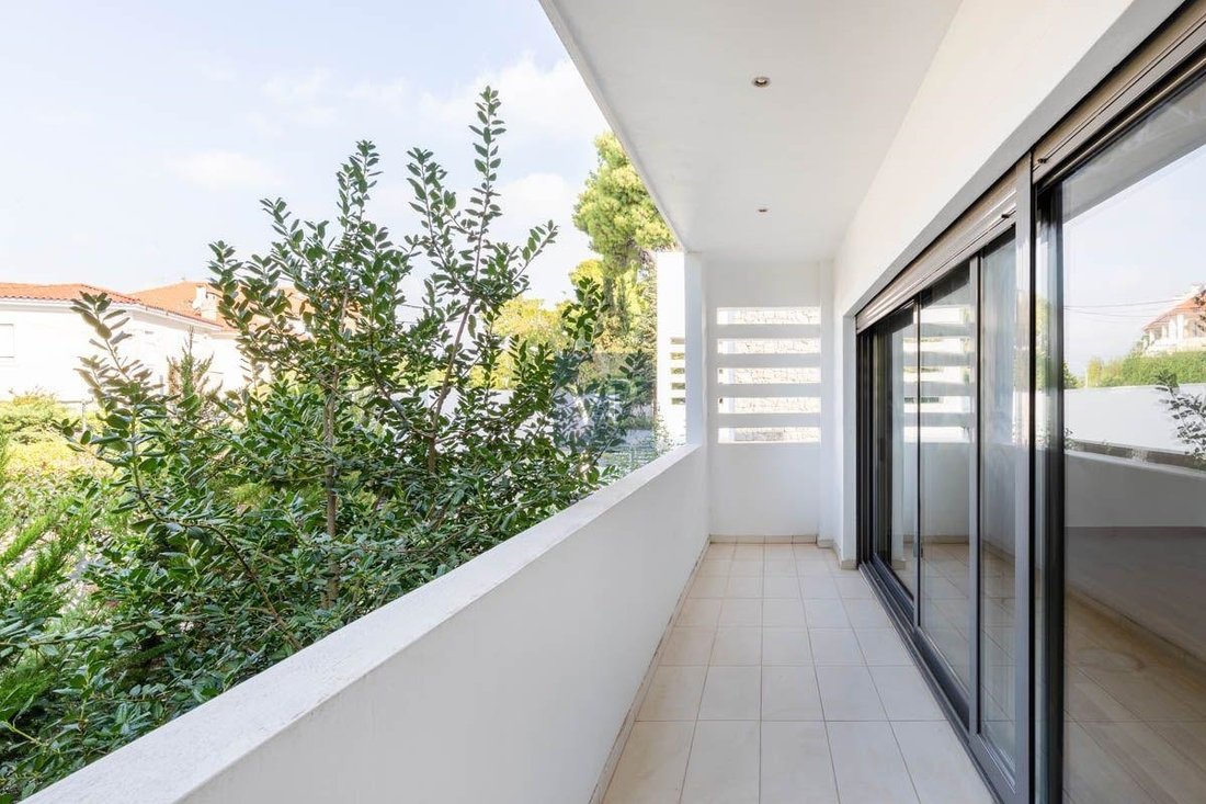 Casa a Kifisià, Attica, Grecia 4 - 15171445