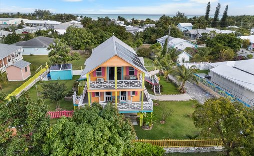 Spanish Wells, Spanish Wells, Bahamas 1