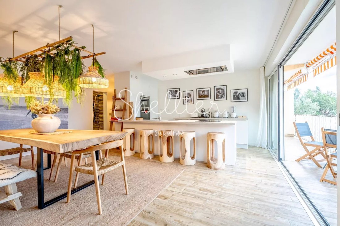 Apartment in Zone Est Diffuse, Saint-Tropez, France 2 - 15171885
