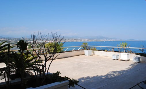 Apartment in Vaug, Villeneuve-Loubet, France 1