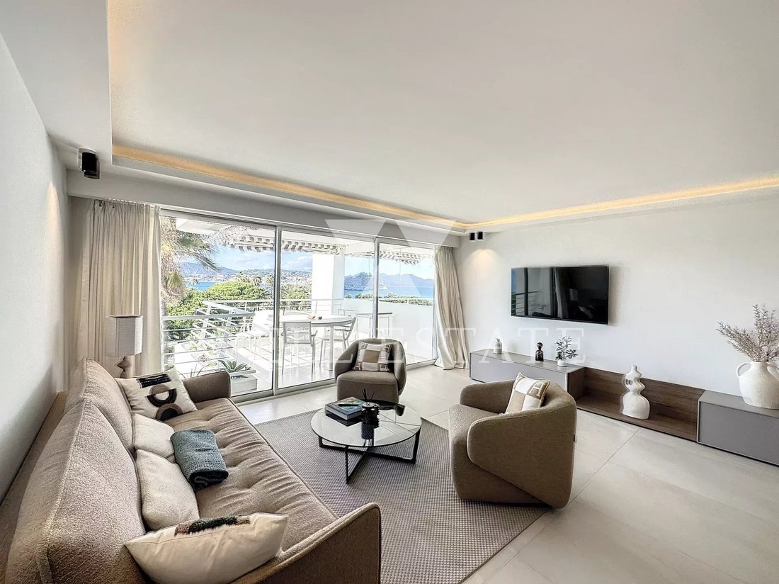 Apartment in French Riviera, Provence-Alpes-Côte d'Azur, France 3 - 13517057