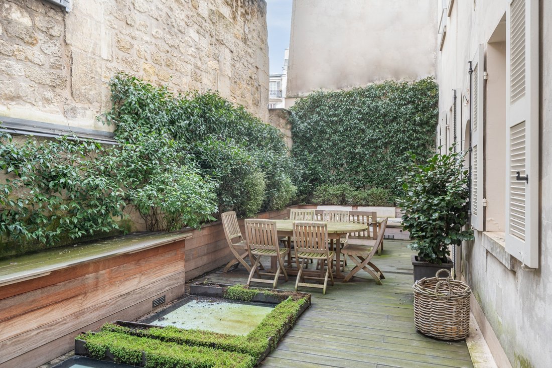 Apartment in Paris, Île-de-France, France 3 - 15171738