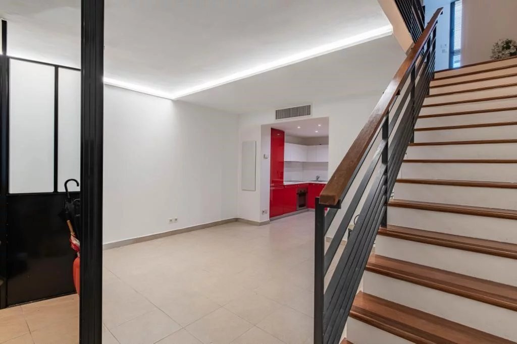 Apartamento en Niza, Provenza-Alpes-Costa Azul, Francia 5 - 12504652