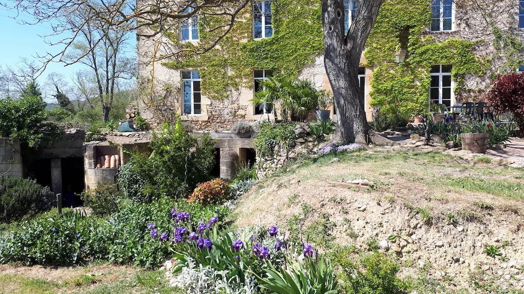 Estate in Mirepoix, Occitania, France 1 - 10609085