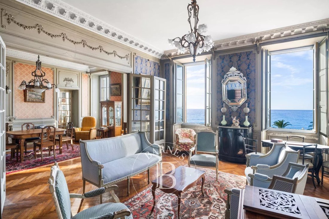 Apartment in Nice, Provence-Alpes-Côte d'Azur, France 1 - 15171857