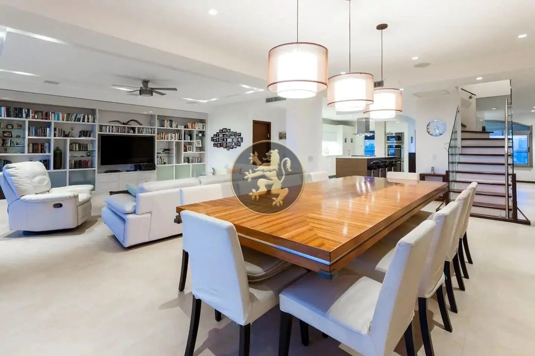Apartment in Simpson Bay, Sint Maarten 4 - 14480400