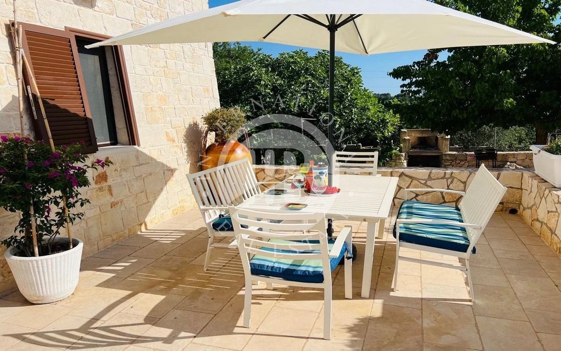 Villa in Cisternino, Apulia, Italy 4 - 14248031