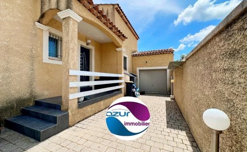 House in Chiron-Saint Suspi, Miramas, France 1