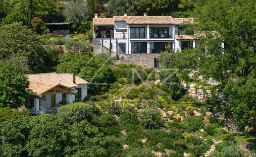 Villa in Fayence, Provence-Alpes-Côte d'Azur, Frankreich 1