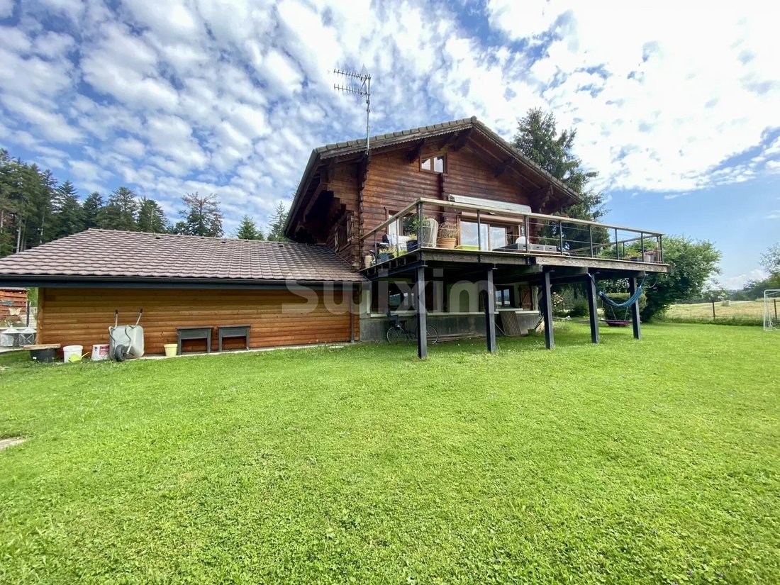 House in Larringes, Auvergne-Rhône-Alpes, France 2 - 14472305