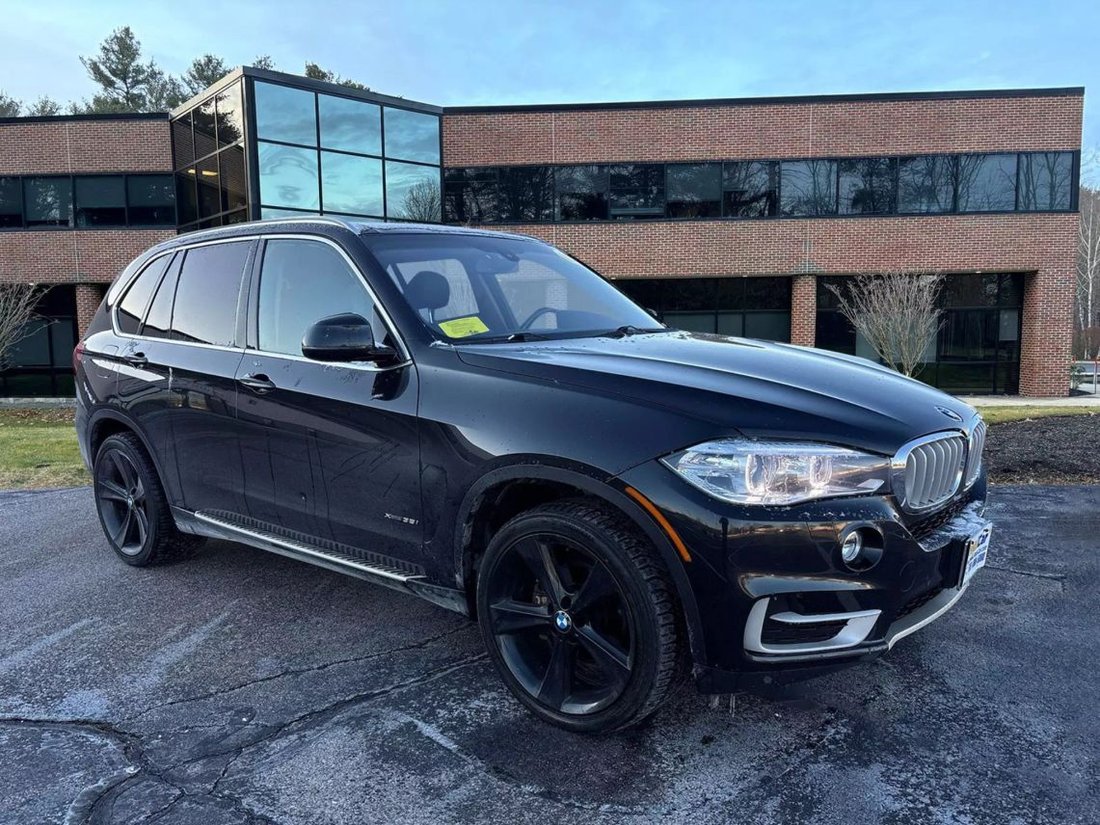 Suv in Canton, MA, United States 4 - 15161302