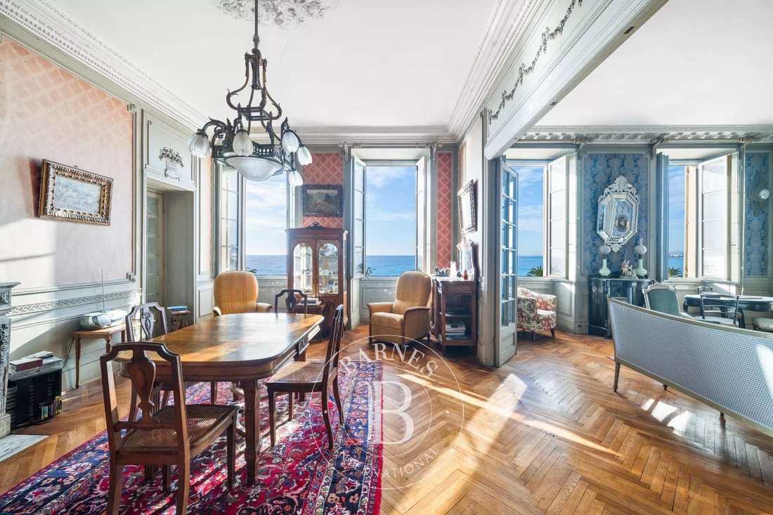 Apartment in Nice, Provence-Alpes-Côte d'Azur, France 2 - 15171857