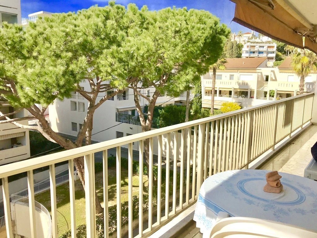 Apartment in La Source, Cannes, France 3 - 12762838