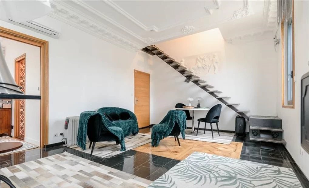 House in Capitole, Toulouse, France 2 - 12515951