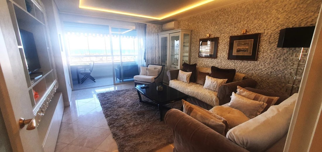Apartment in Marina, Villeneuve-Loubet, France 5 - 14269757