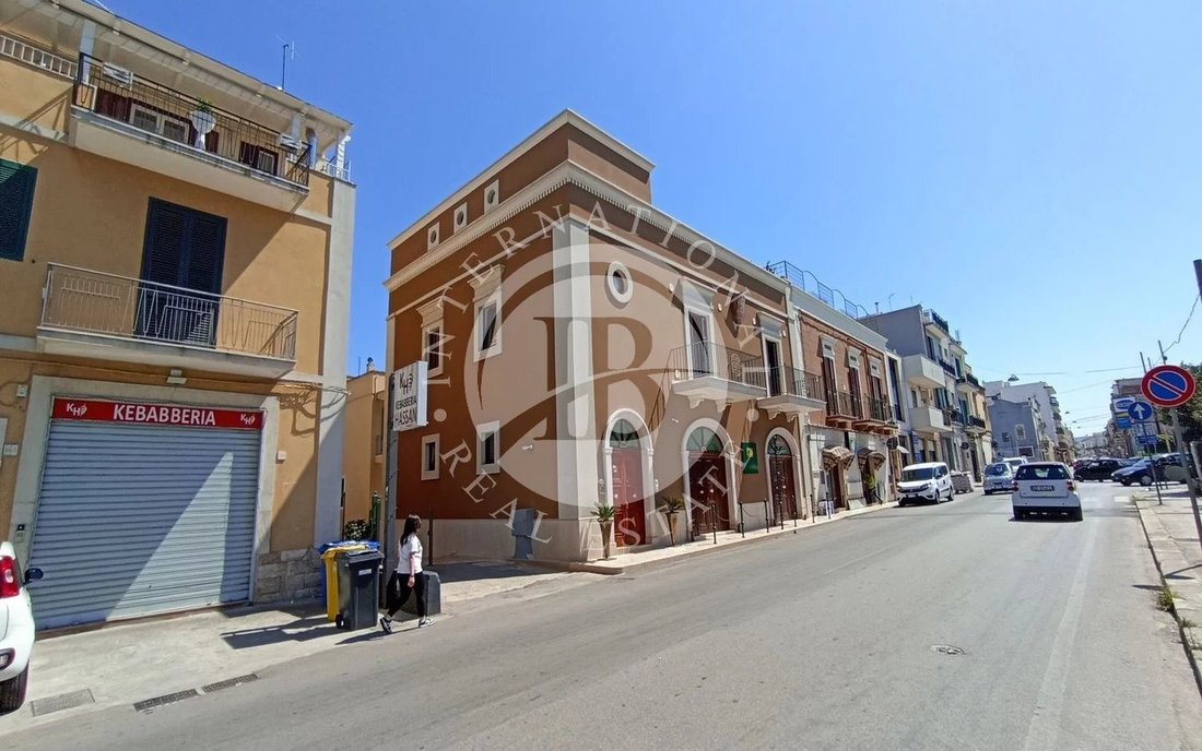 Villa in Selva di Fasano, Apulia, Italy 4 - 14248049