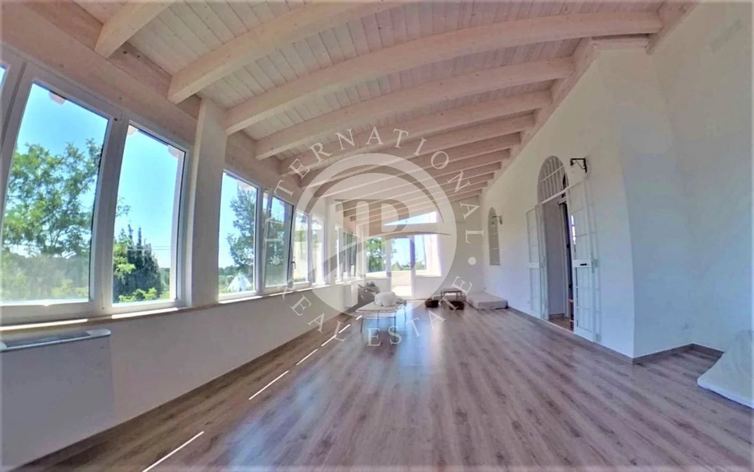 Villa in Selva di Fasano, Apulia, Italy 5 - 14363755