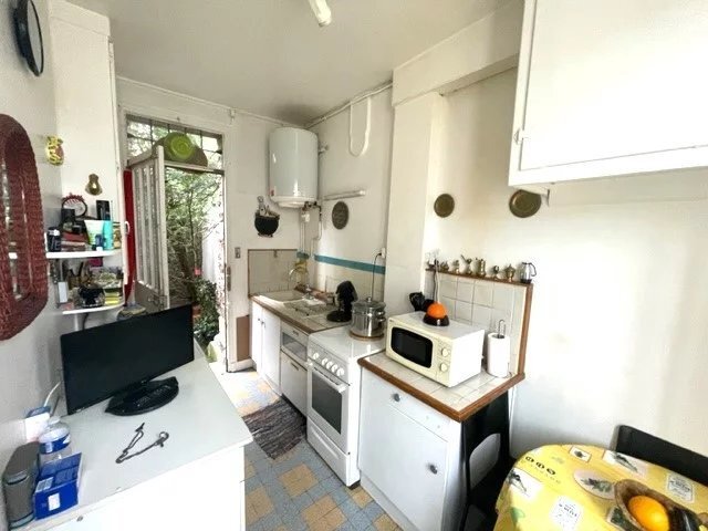 House in Arrondissement of Bobigny, Ile-de-France, France 5 - 13375454