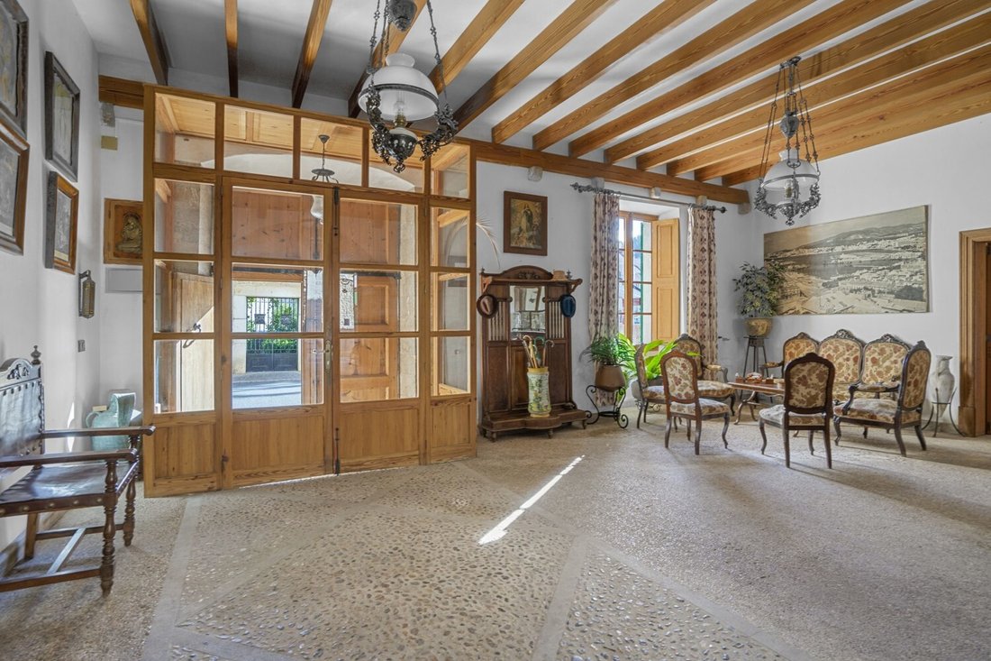 House in Mancor de la Vall, Balearic Islands, Spain 3 - 15165613