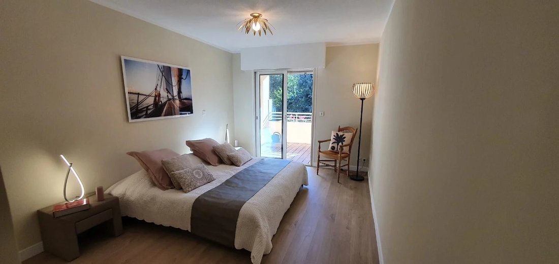 Apartment in Cannes, Provence-Alpes-Côte d'Azur, France 4 - 14086146
