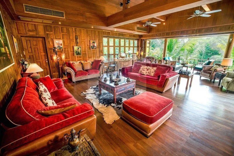 House in Hua Hin, Prachuap Khiri Khan, Thailand 2 - 12158603