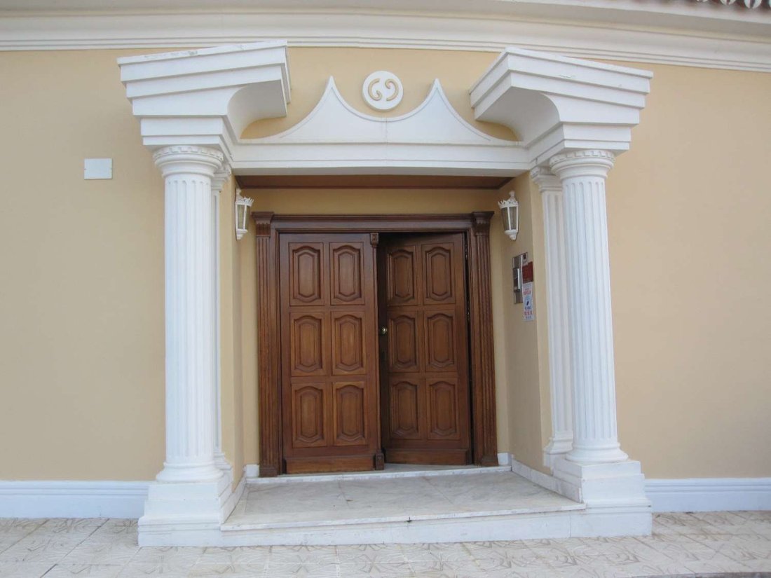 Chalet in Este, Malaga, Spain 2 - 15163265