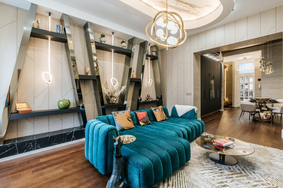 Apartment in Budapest, Budapest, Hungary 3 - 15171454