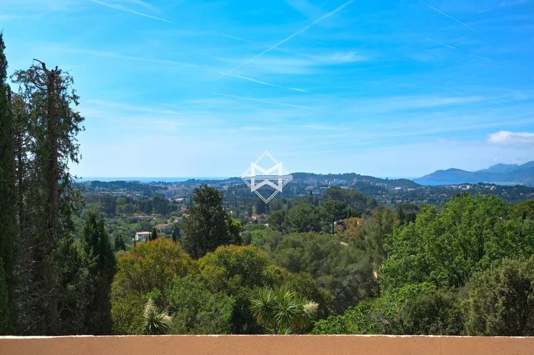 Villa in Mougins, Provence-Alpes-Côte d'Azur, France 4 - 13428284