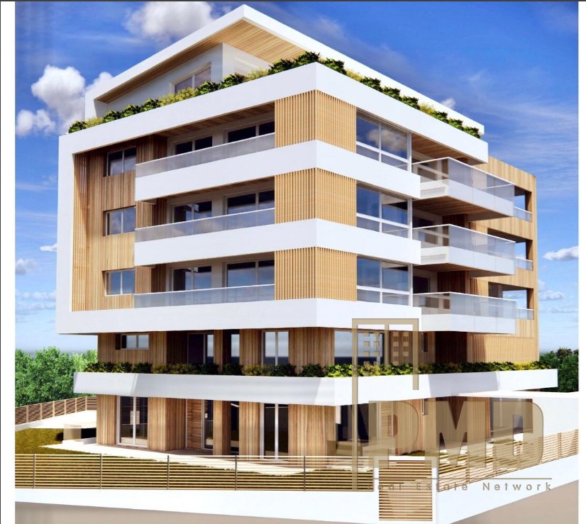 Apartment in Voula, Attica, Greece 4 - 15171418