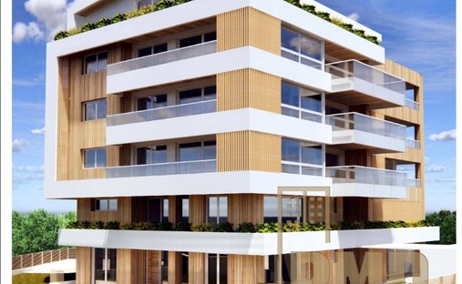 Apartment in Voula, Attica, Greece 1