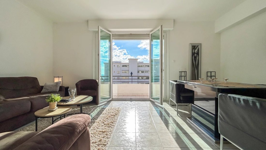 Apartment in La Source, Cannes, France 2 - 14661006