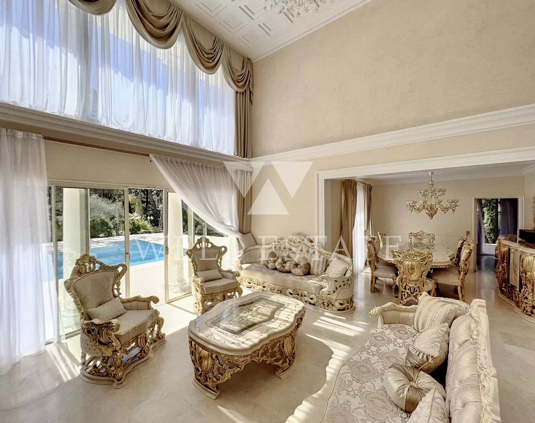 Villa in Tour de Mare, Frejus, France 3 - 12223918
