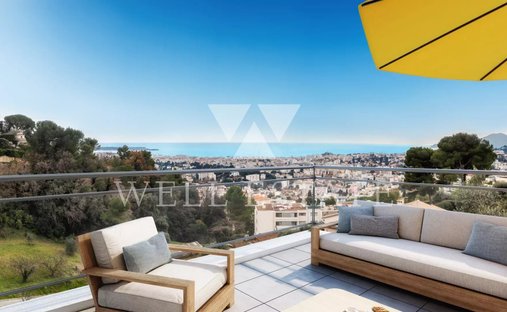 Apartment in Vieux Cannet, Le Cannet, France 1