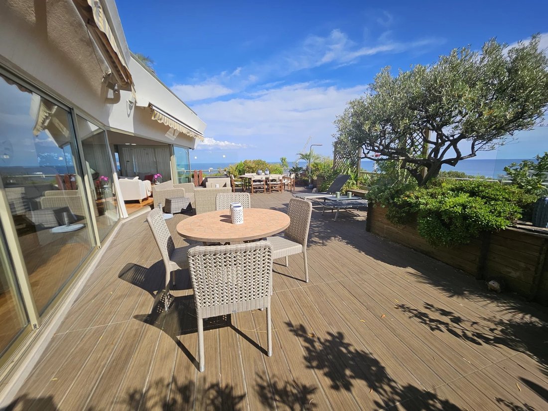 Apartment in Marina, Villeneuve-Loubet, France 2 - 14785861