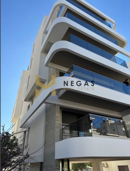 Apartment in Glyfada, Attica, Greece 1 - 15159161