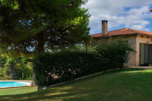 House in Oropos, Attica, Greece 4 - 15171453
