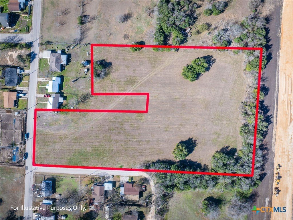 Land in Seguin, Texas, United States 2 - 15163583