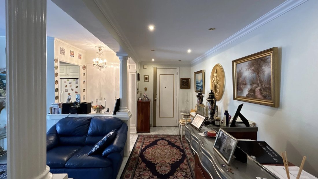 Apartment in Cannes, Provence-Alpes-Côte d'Azur, France 5 - 14490954