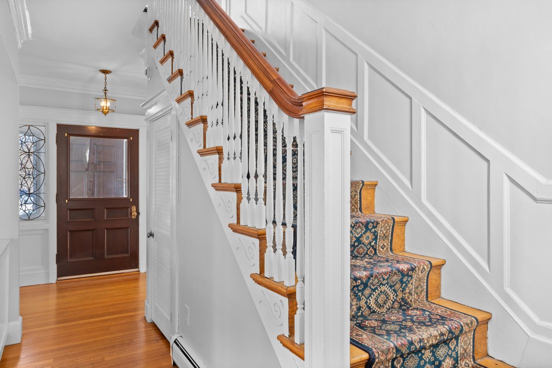 House in Lexington, Massachusetts, United States 5 - 15163782