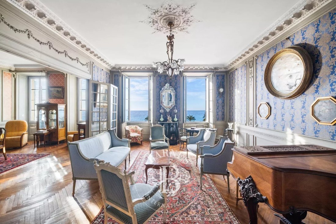 Apartment in Nice, Provence-Alpes-Côte d'Azur, France 3 - 15171857