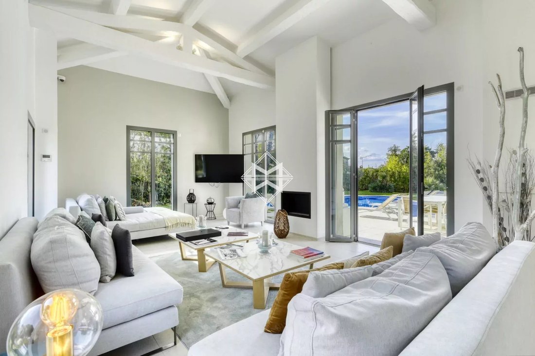 Villa in Zone Est Diffuse, Saint-Tropez, France 3 - 10539256