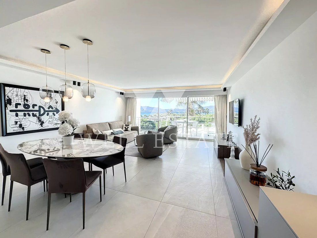 Apartment in French Riviera, Provence-Alpes-Côte d'Azur, France 4 - 13517057