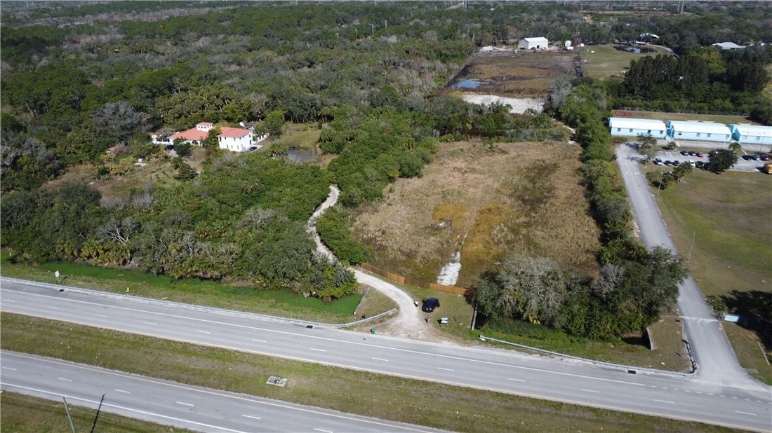Land in Cocoa, Florida, United States 2 - 15163742