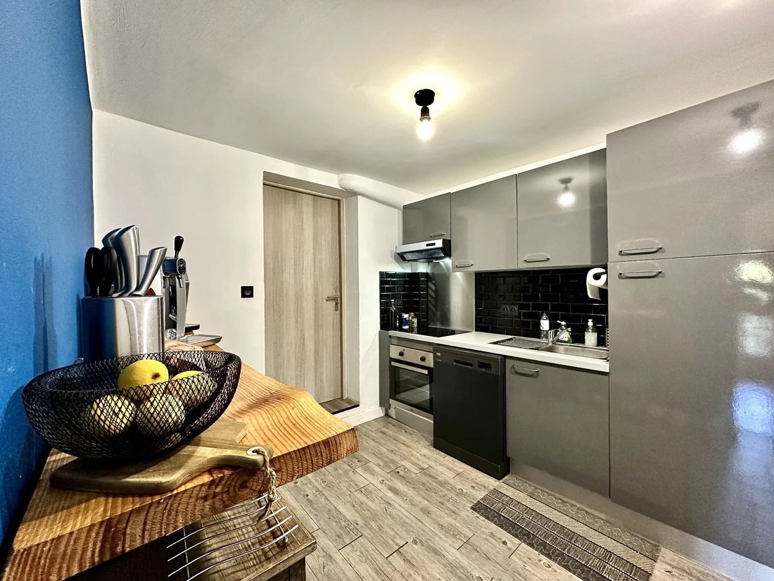 Villa in Grosseto-Prugna, Corsica, France 5 - 14827317