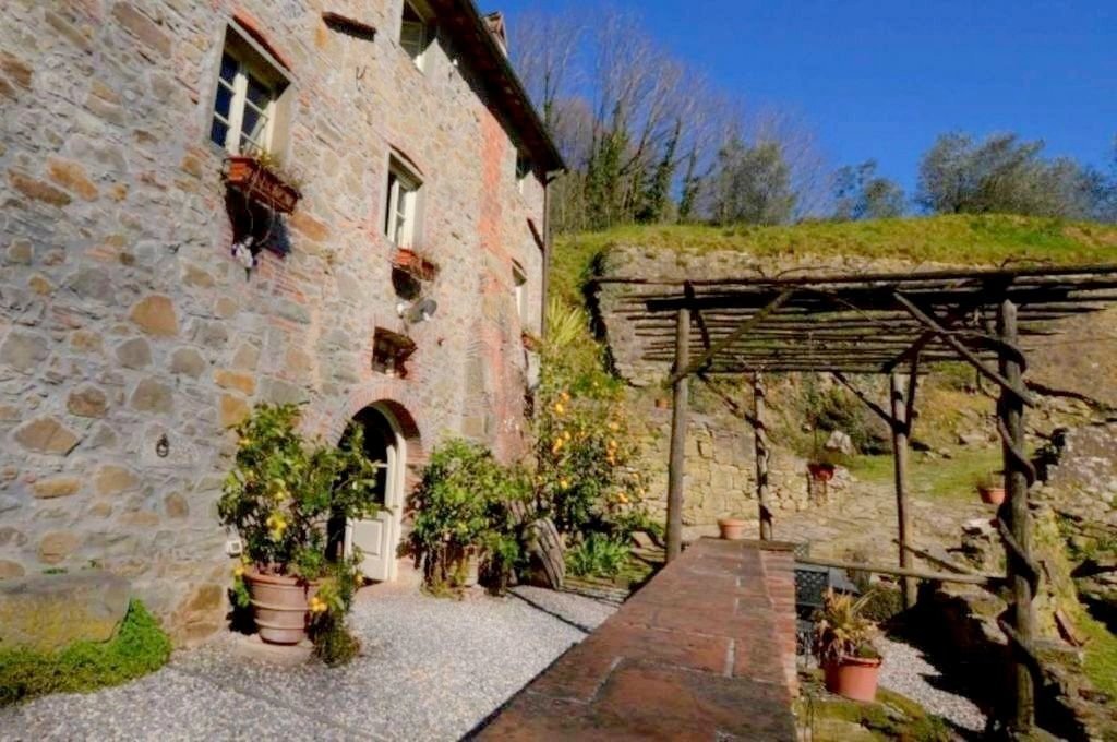 Land in Center, Capannori, Tuscany 2 - 11329334