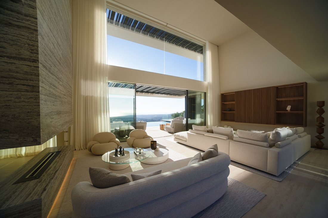 Villa in Sotogrande, Andalusia, Spain 3 - 15171924