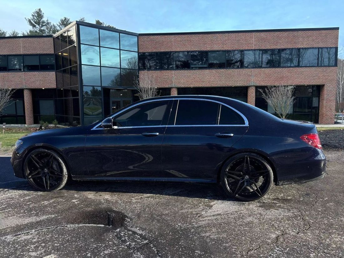 Sedan in Canton, MA, United States 2 - 14546990